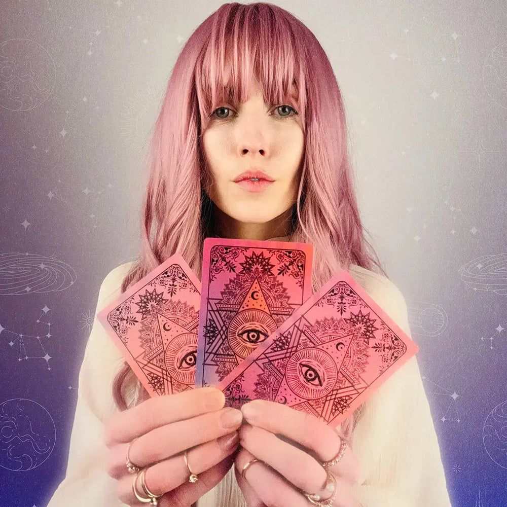 3 cartas de amor leyendo