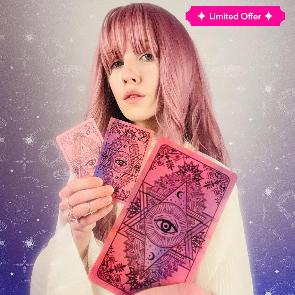 Volledige paranormale lezing door Samira (speciale aanbieding)