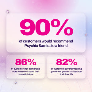 Volledige paranormale lezing door Samira thumbnail-image-10