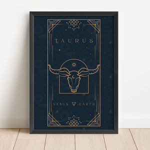 Art Zodiac-Stier thumbnail-image-1