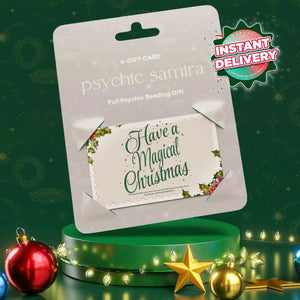 Geef een paranormale lezing cadeau thumbnail-image-4