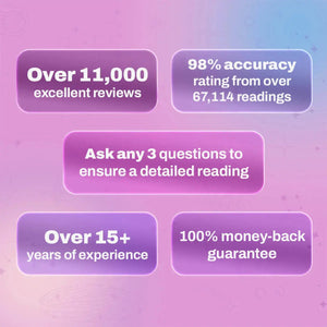 Volledige paranormale lezing door Samira thumbnail-image-3