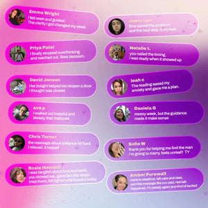 Volledige paranormale lezing door Samira thumbnail-image-7