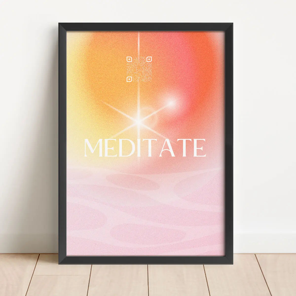 Meditatie - Mediteer thumbnail-image-1