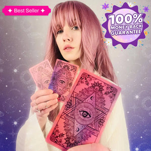 Onbeperkte prioriteitslezingen met Samira gedurende 1 jaar thumbnail-image-1