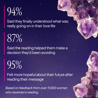 Volledige paranormale lezing door Samira