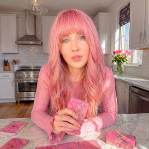 Get a Psychic Reading by Samira thumbnail-image-7
